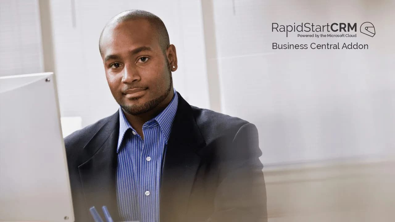 RapidStart Apps Business Central Addon Launched